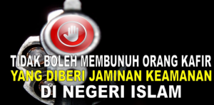 Istilah Kafir Menurut Islam Punya Definisi Sangat Luas, Berikut